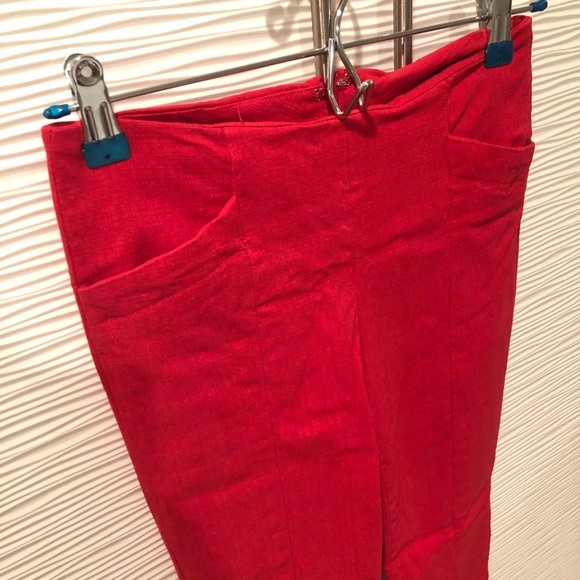 Anthropologie pants - Picture 2 of 6